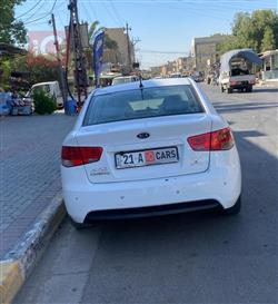 كيا سيراتو